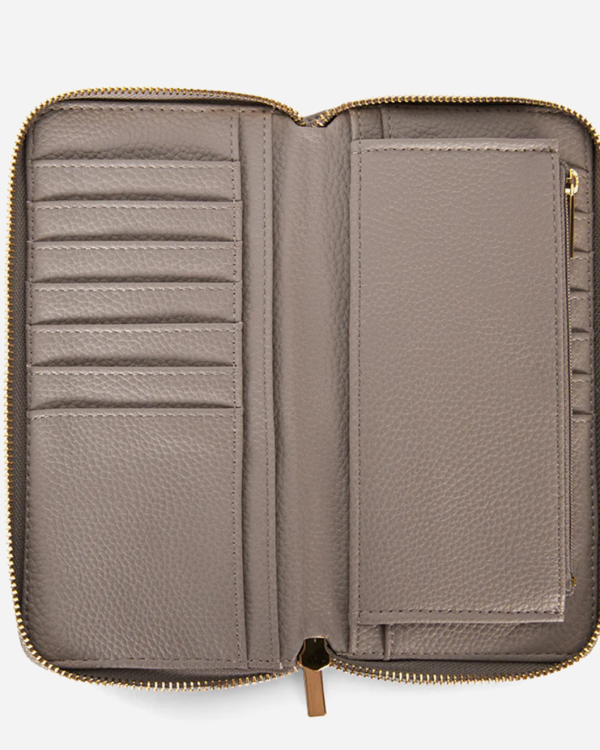 Matt & Nat Central Wallet