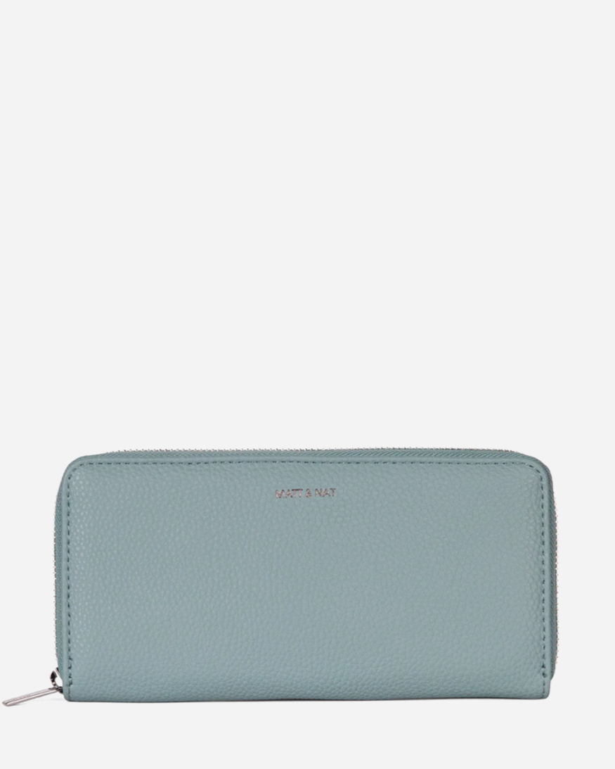 Matt & Nat Central Wallet
