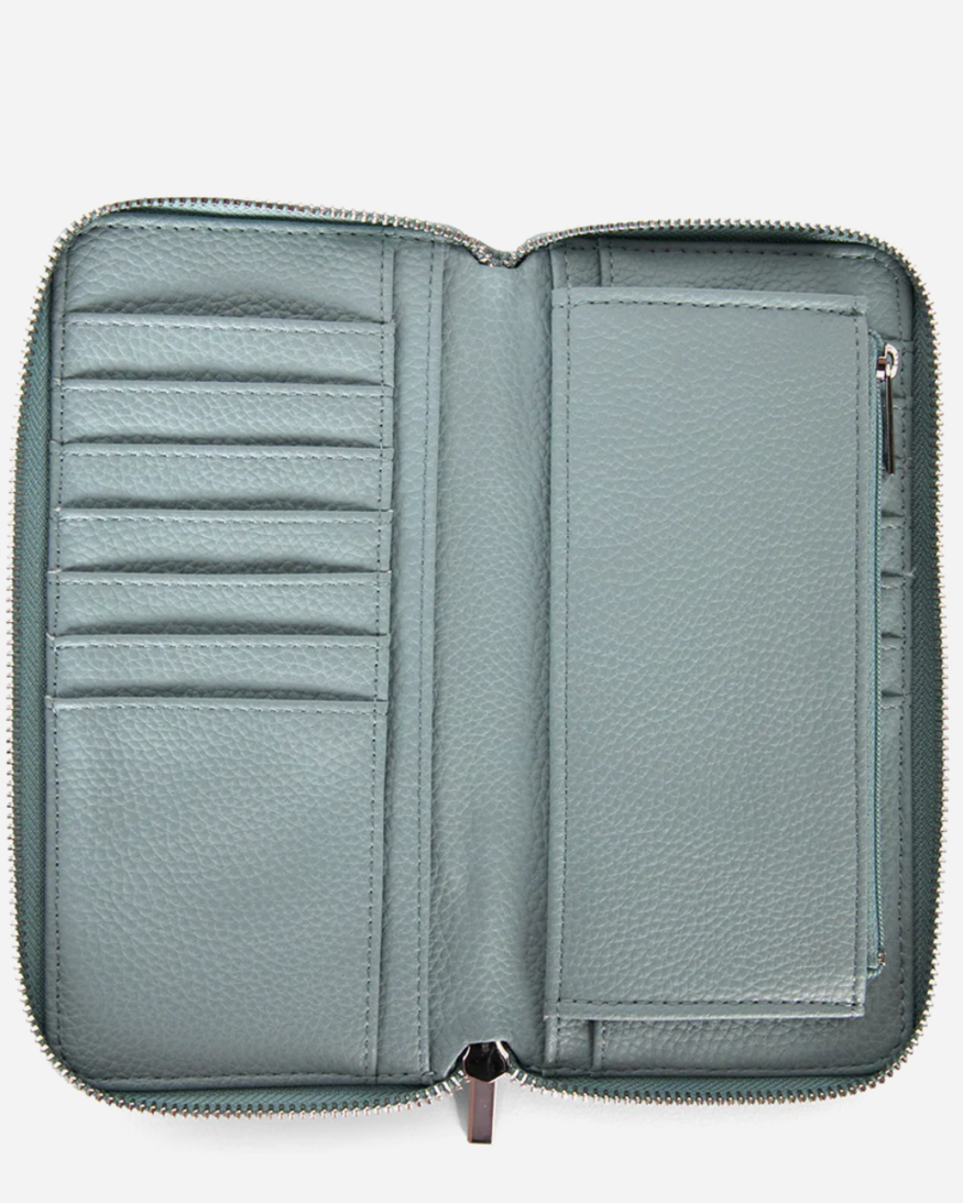 Matt & Nat Central Wallet