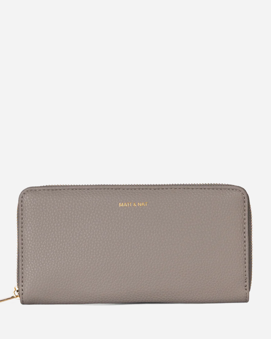 Matt & Nat Central Wallet