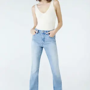 Unpublished Jan HW Slim Flare