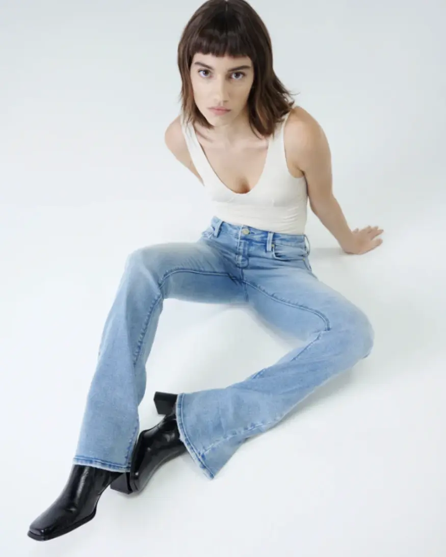 Unpublished Jan HW Slim Flare