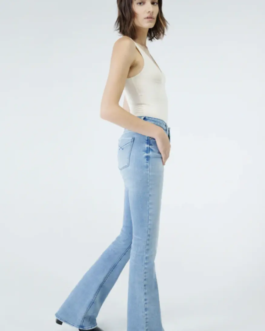 Unpublished Jan HW Slim Flare