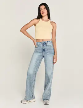 Unpublished Jolene Mom Jean