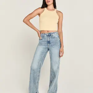 Unpublished Jolene Mom Jean