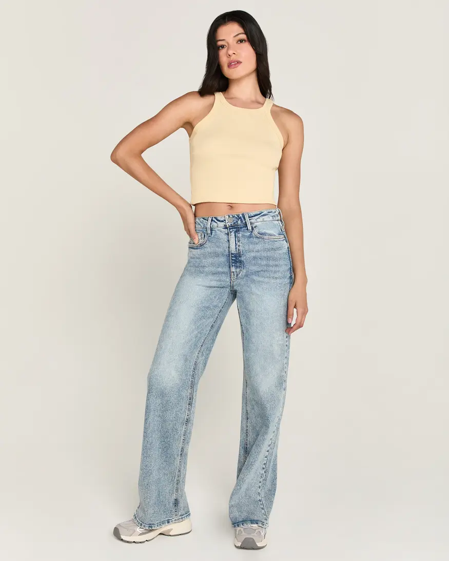 Unpublished Jolene Mom Jean