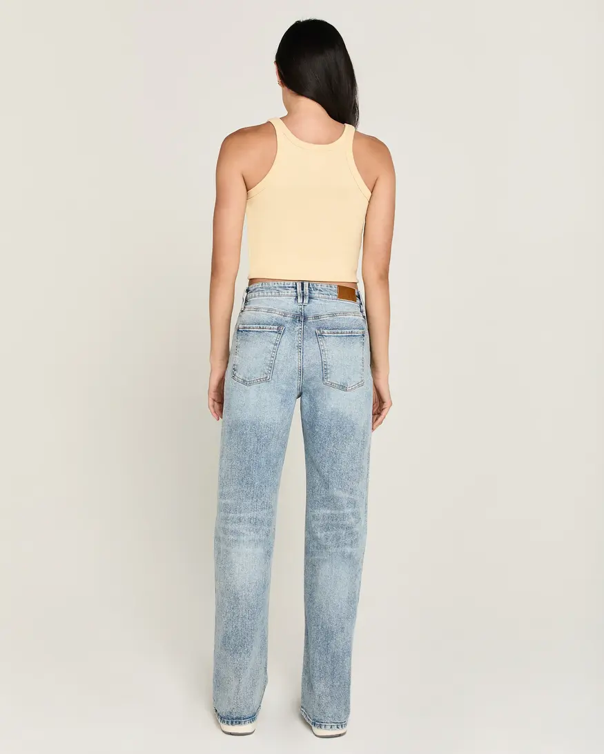Unpublished Jolene Mom Jean