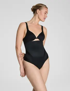 Spanx High Waist Thong