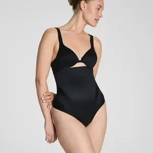 Spanx High Waist Thong