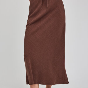 Gentle Fawn Cassia Linen Skirt
