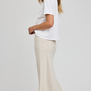 Gentle Fawn Cassia Linen Skirt