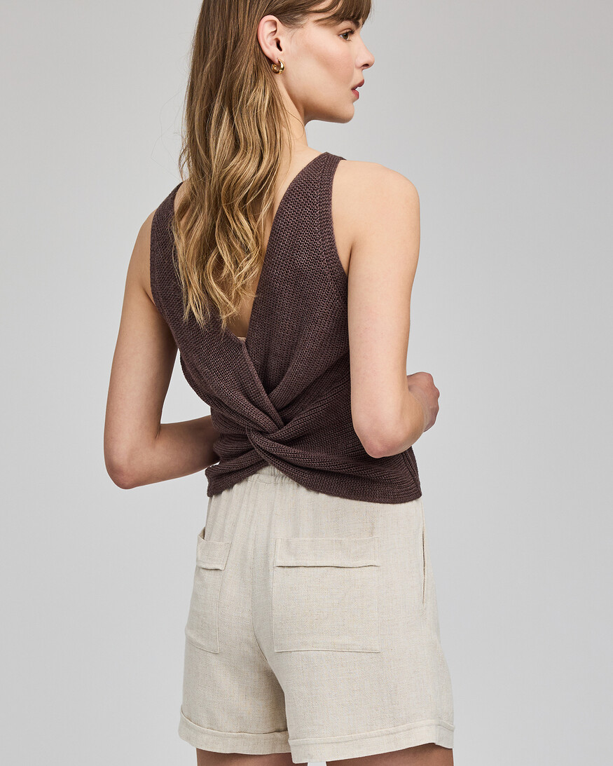 Gentle Fawn Juno Shorts