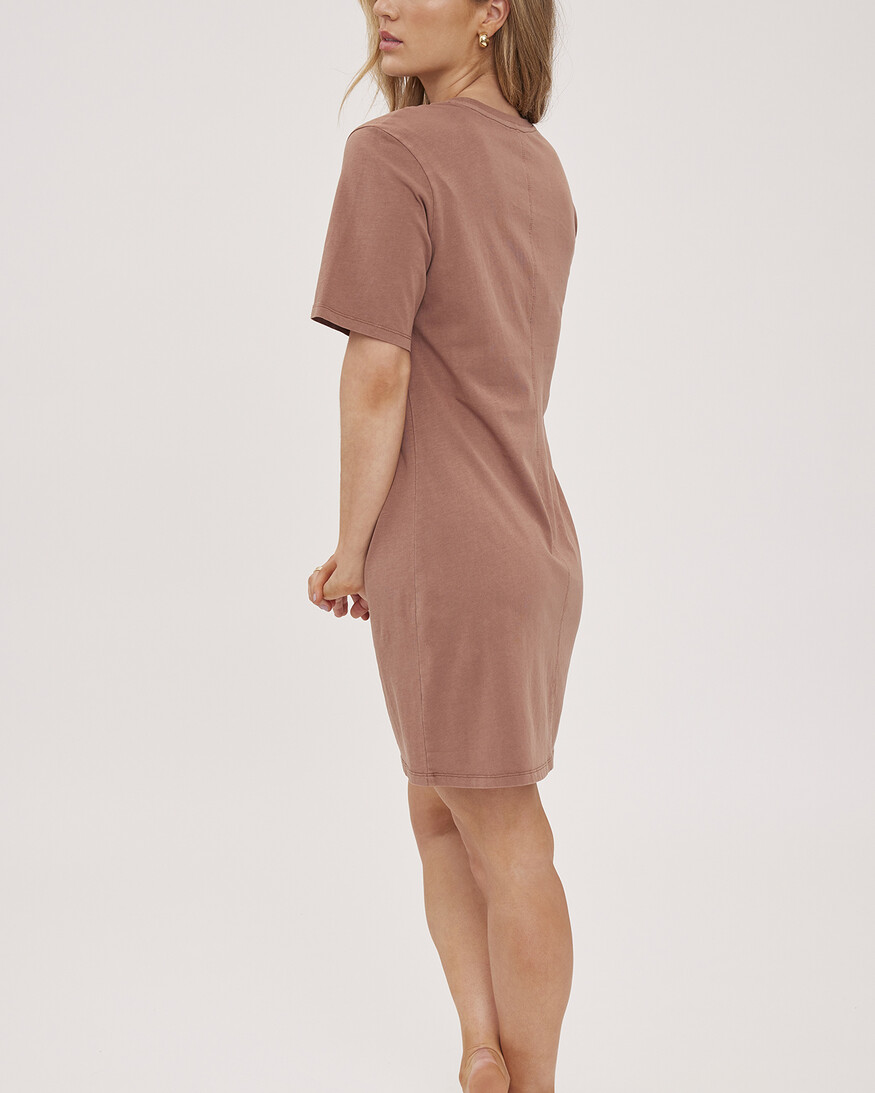 Gentle Fawn Cindy T-Shirt Dress