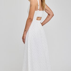Gentle Fawn Marielle Eyelet Dress