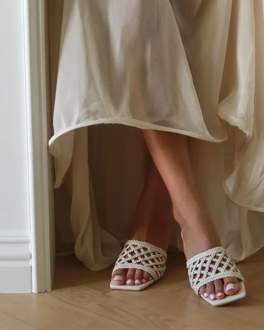 Dolce Vita Bowen Heel