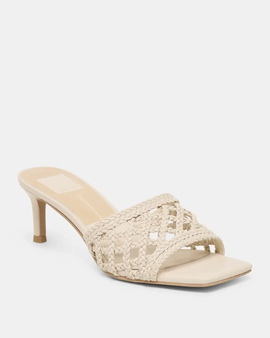 Dolce Vita Bowen Heel