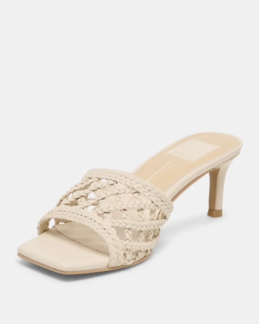 Dolce Vita Bowen Heel