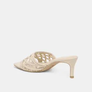 Dolce Vita Bowen Heel