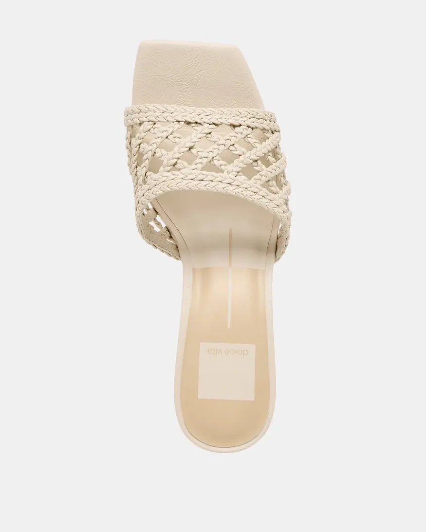 Dolce Vita Bowen Heel