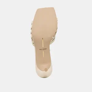 Dolce Vita Bowen Heel