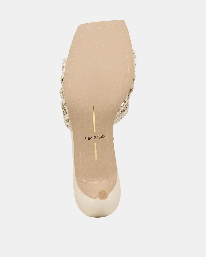 Dolce Vita Bowen Heel