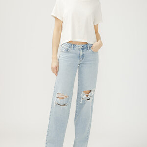 Silver Jeans - For Us 33"