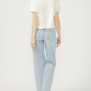 Silver Jeans - For Us 33"