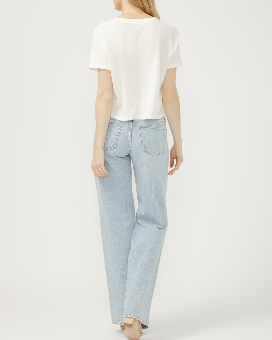Silver Jeans - For Us 33"