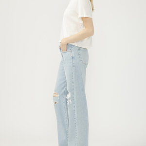 Silver Jeans - For Us 33"
