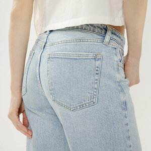 Silver Jeans - For Us 33"