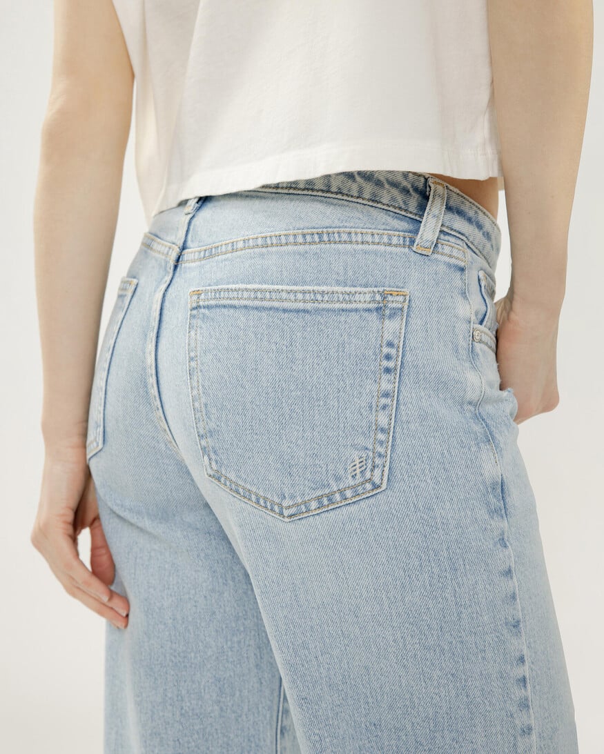 Silver Jeans - For Us 33"