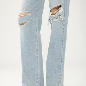 Silver Jeans - For Us 33"