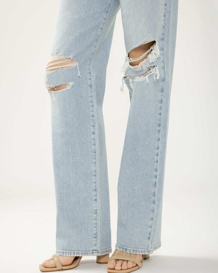 Silver Jeans - For Us 33"