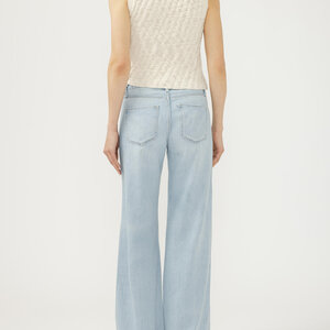 Silver Jeans - For Us 114 Suki Wide Leg