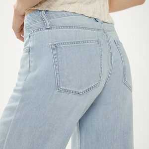 Silver Jeans - For Us 114 Suki Wide Leg