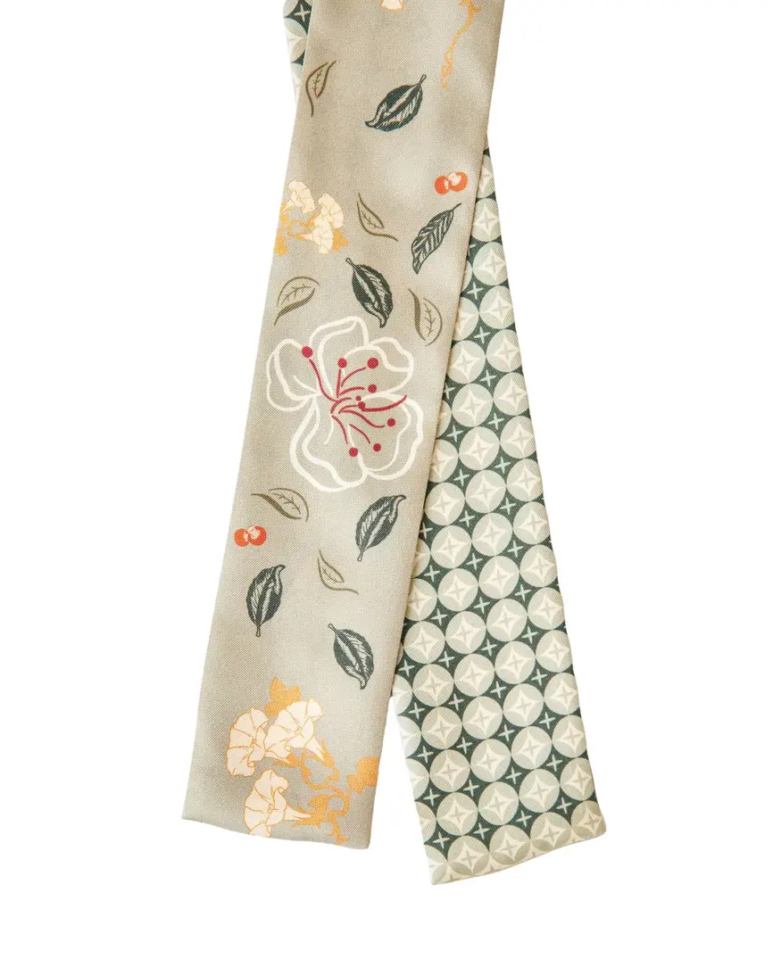 Palm Palm Brielle Twillie
