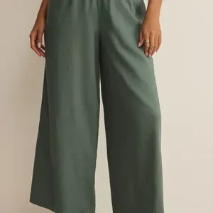 Z-Supply Scout Linen Pant