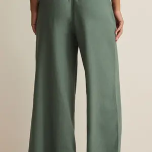 Z-Supply Scout Linen Pant