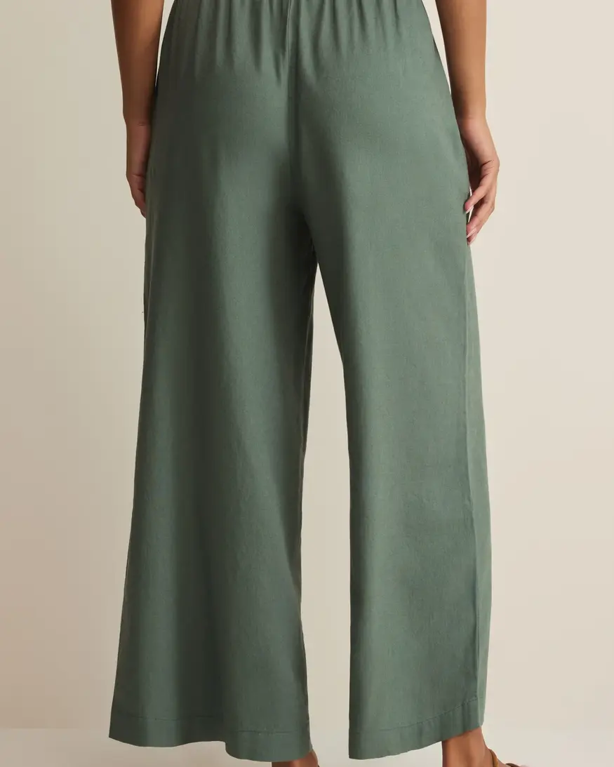 Z-Supply Scout Linen Pant