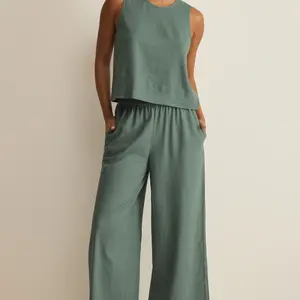 Z-Supply Scout Linen Pant