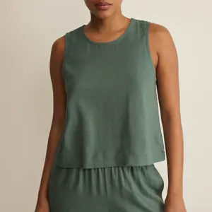 Z-Supply Sloane Linen Top