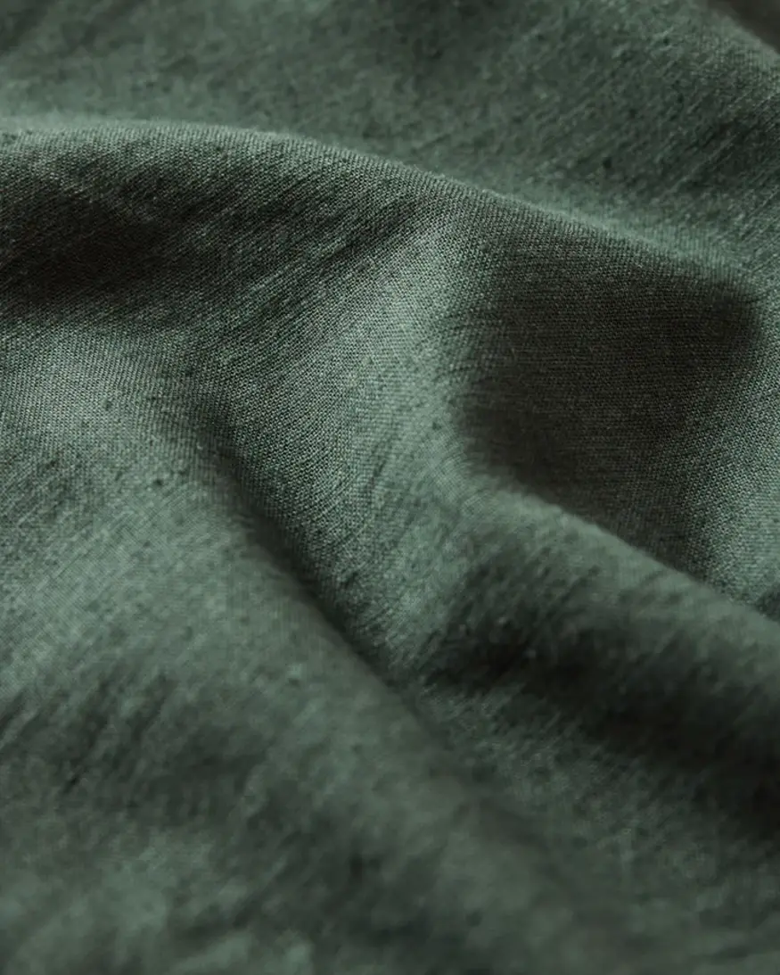 Z-Supply Sloane Linen Top