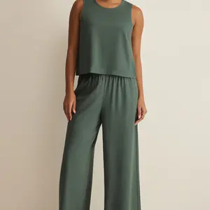 Z-Supply Sloane Linen Top