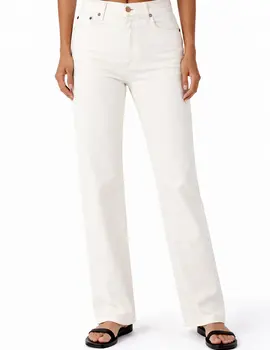 Modern American Winona Straight Leg
