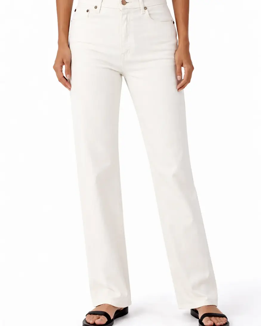 Modern American Winona Straight Leg