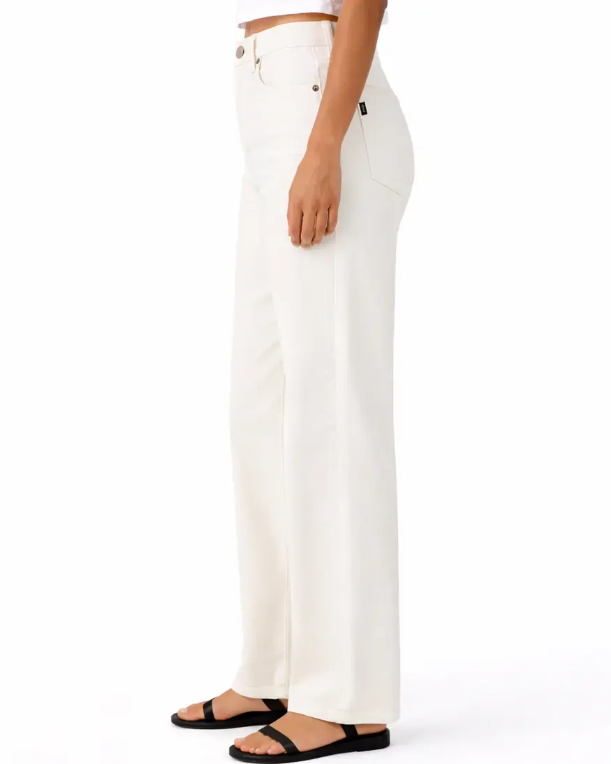 Modern American Winona Straight Leg