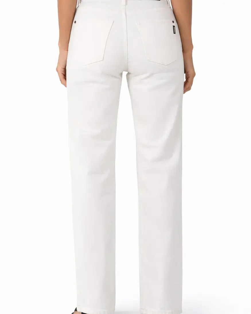 Modern American Winona Straight Leg