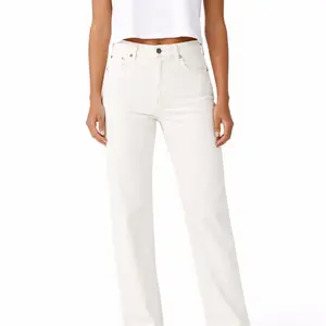 Modern American Winona Straight Leg