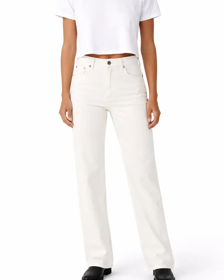 Modern American Winona Straight Leg