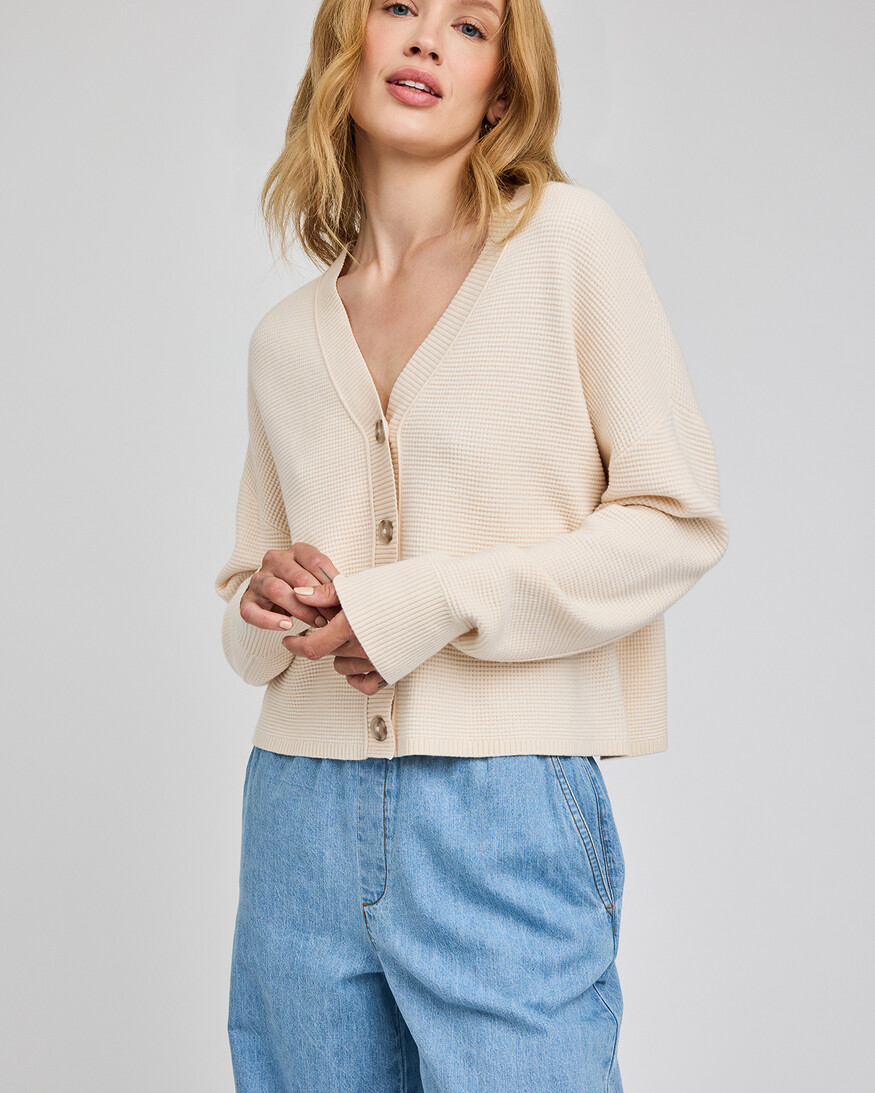 Gentle Fawn Joyce Cardi